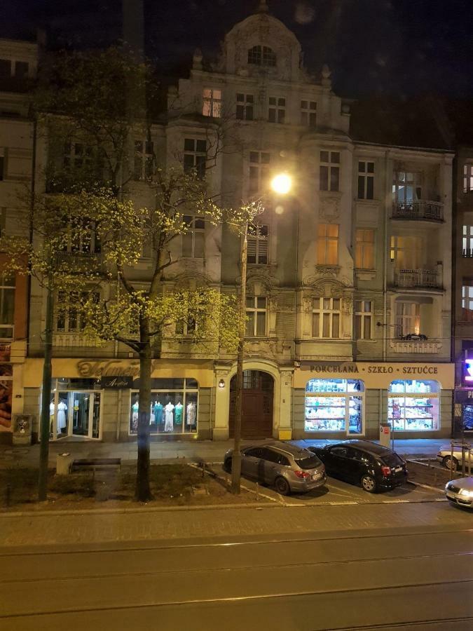 Movie Apartment Jezyce Poznań Exterior foto